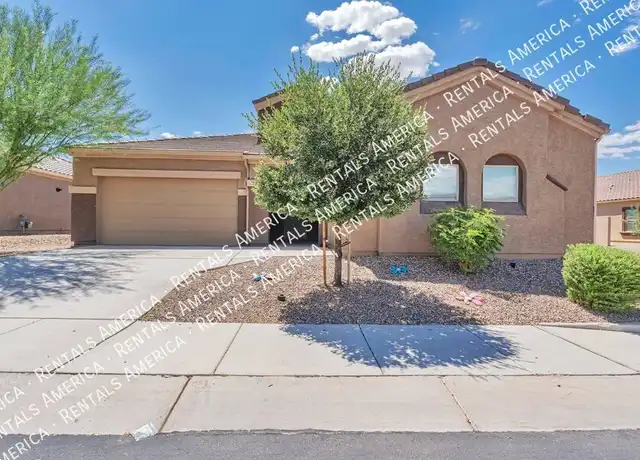 Property at 10151 N Cardon Grande Trl, Marana, AZ, 85653, 4 beds, 3 baths, [object Object]
