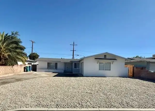 Property at 271 E Avenue J8, Lancaster, CA, 93535, 3 beds, 1.5 baths, [object Object]