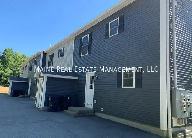 Property at 9 New Boston Rd Unit 1, Hermon, ME, 04401, 3 beds, 2.5 baths, [object Object]