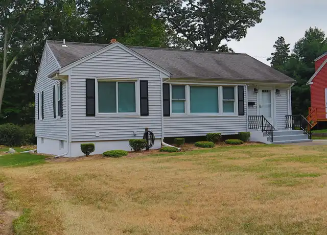 Property at 253 Plant St, Groton, CT, 06340, 3 beds, 1.5 baths, [object Object]