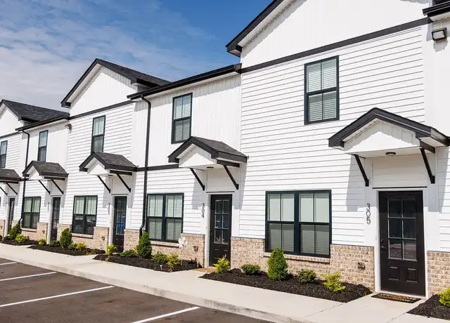 Property at Garnet Village - 630 Huntco Dr, Clarksville, TN, 37043, 2 beds, 2.5 baths, [object Object]