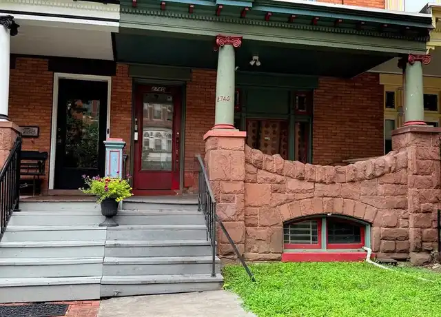 Property at 2740 N Calvert St, Baltimore, MD, 21218, 1 bed, 1 bath, [object Object]