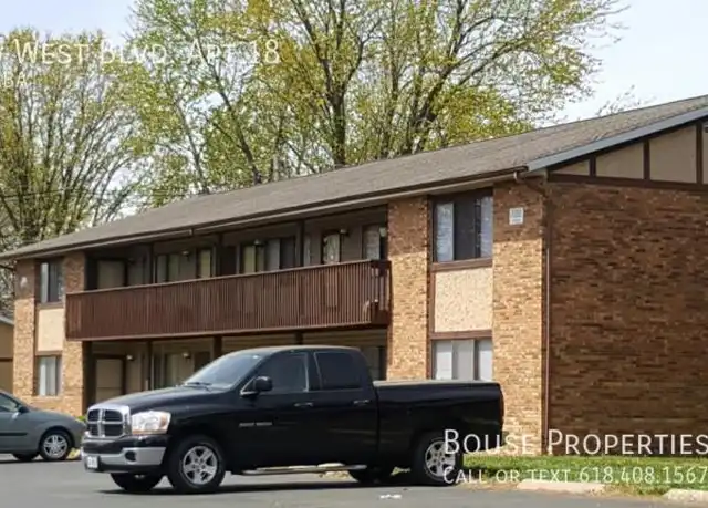 Property at 2905 West Blvd Apt 18, Belleville, IL, 62221, 1 bed, 1 bath, [object Object]