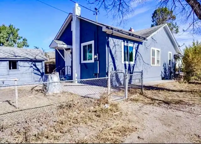Property at 1729 E Abriendo Ave, Pueblo, CO, 81004, 2 beds, 1 bath, [object Object]