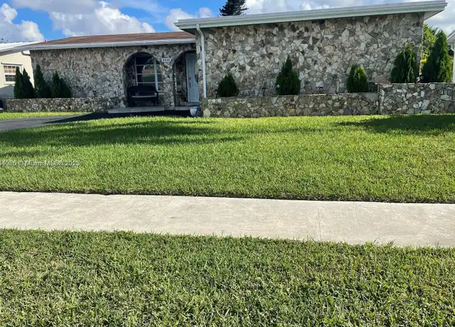 Property at 9590 NW 24th Pl Unit 9590, Sunrise, FL, 33322, 2 beds, 2 baths, [object Object]