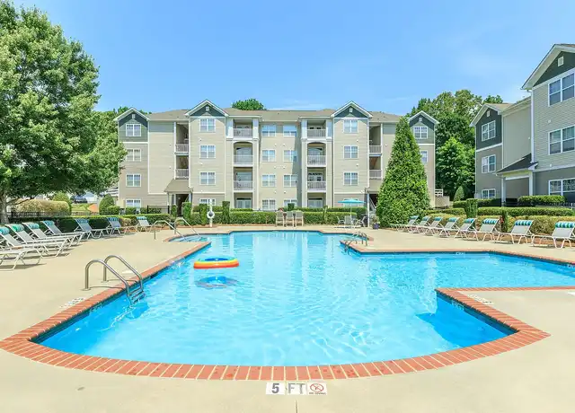 Property at Whisper Creek - 303 Walkers Mill Cir, Rock Hill, SC, 29732, 1-2 bed, 1-2 bath, [object Object]