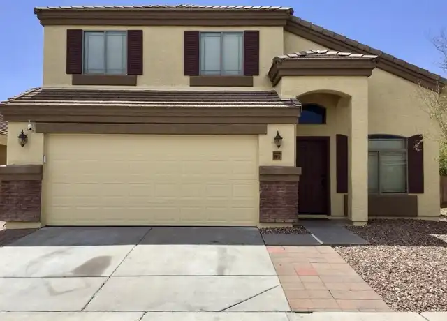 Property at 5914 S 240th Dr, Buckeye, AZ, 85326, 4 beds, 2.5 baths, [object Object]