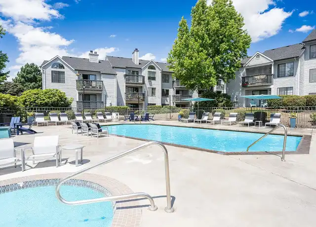 Property at Willow Grove by Trion Living - 11981 SW Center St, Beaverton, OR, 97005, 1-2 bed, 1-2 bath, [object Object]