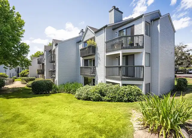 Property at Willow Grove by Trion Living - 11981 SW Center St, Beaverton, OR, 97005, 1-2 bed, 2 baths, [object Object]