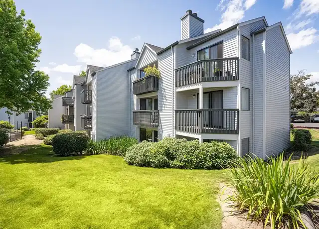 Property at Willow Grove by Trion Living - 11981 SW Center St, Beaverton, OR, 97005, 1 bed, 1 bath, [object Object]