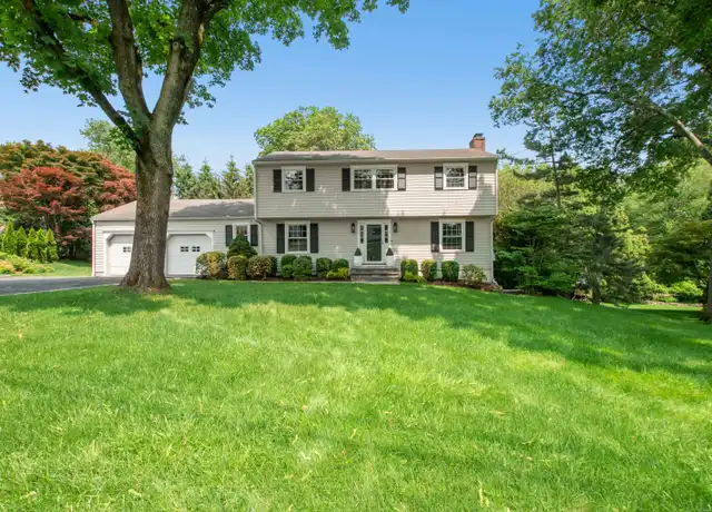 Property at 15 Wilson Ridge Rd, Darien, CT, 06820, 4 beds, 2.5 baths, [object Object]