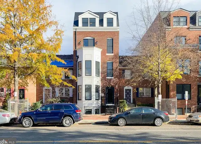Property at 1317 11th St NW #8, Washington, DC, 20001, 2 beds, 2.5 baths, [object Object]
