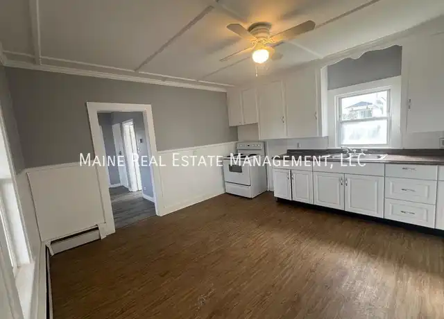Property at 12 Vigue St Unit 1, Waterville, ME, 04901, 3 beds, 1 bath, [object Object]