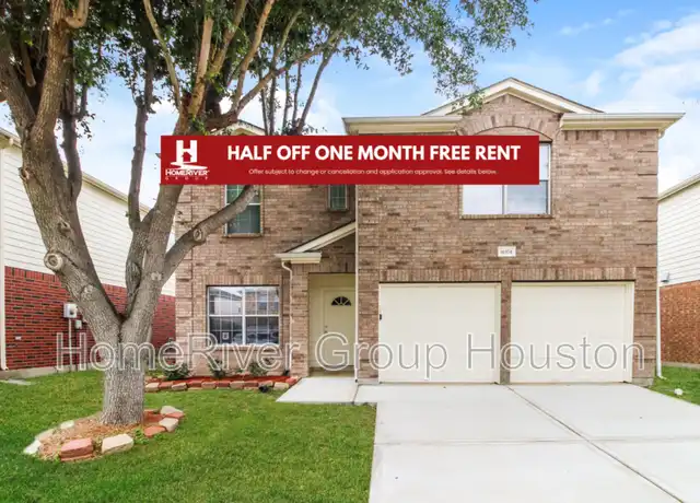 Property at 14954 Sugar Sweet Dr, Sugar Land, TX, 77498, 5 beds, 3 baths, [object Object]