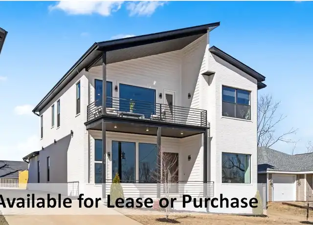 Property at 1259 Fillmore St Unit B, Bentonville, AR, 72712, 4 beds, 3.5 baths, [object Object]