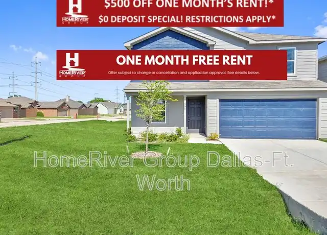 Property at 101 Bluebonnet Way, Granbury, TX, 76048, 5 beds, 3 baths, [object Object]