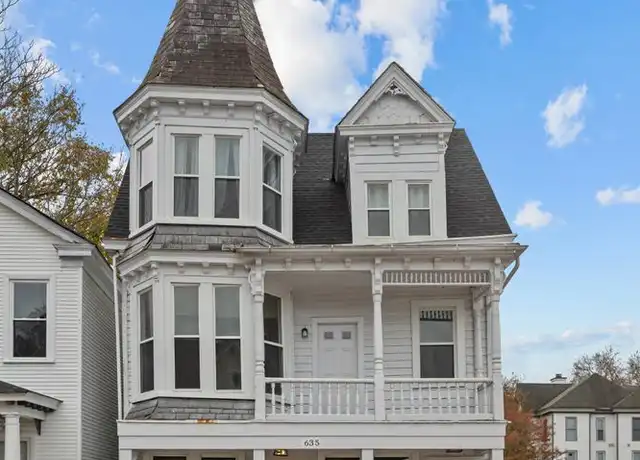 Property at 635 South St Unit A, Portsmouth, VA, 23704, 2 beds, 1 bath, [object Object]