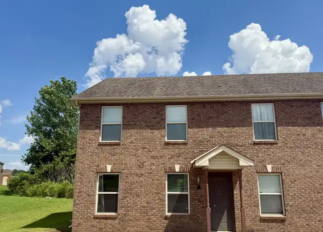 Property at 1705 Manning Dr Unit A, Clarksville, TN, 37042, 2 beds, 2.5 baths, [object Object]
