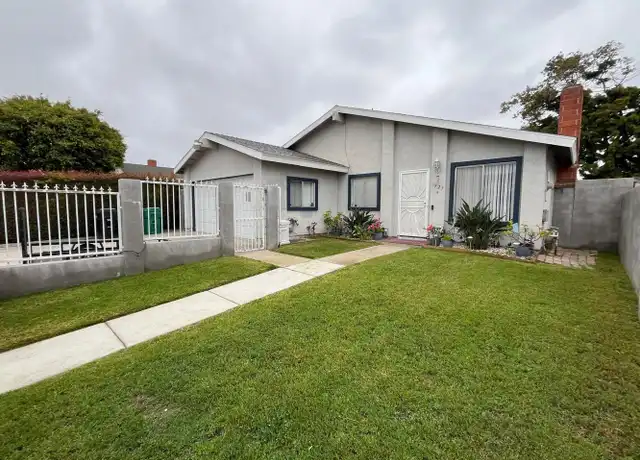 Property at 1927 Isla del Carmen Way, San Ysidro, CA, 92173, 2 beds, 1 bath, [object Object]