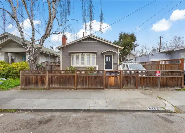 Property at 1806 Everett St, Alameda, CA, 94501, 1 bed, 1 bath, [object Object]