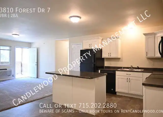 Property at 3810 Forest Dr Unit 7, Plover, WI, 54467, 2 beds, 2 baths, [object Object]