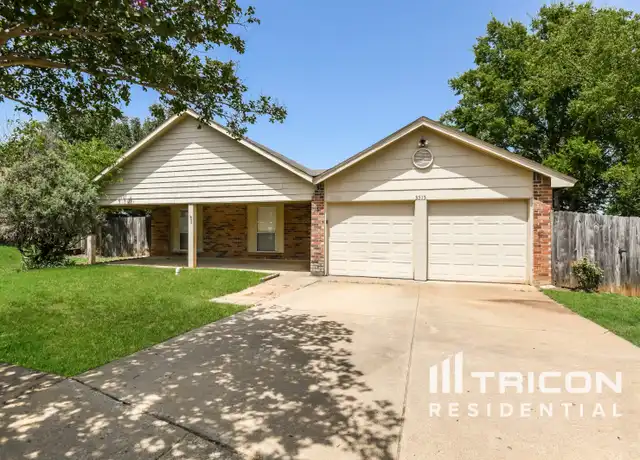 Property at 3515 Solano Ct, Arlington, TX, 76017, 3 beds, 2 baths, [object Object]