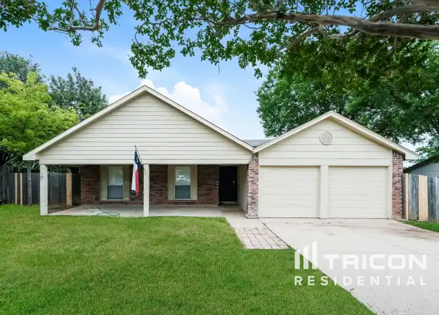 Property at 3515 Solano Ct, Arlington, TX, 76017, 3 beds, 2 baths, [object Object]