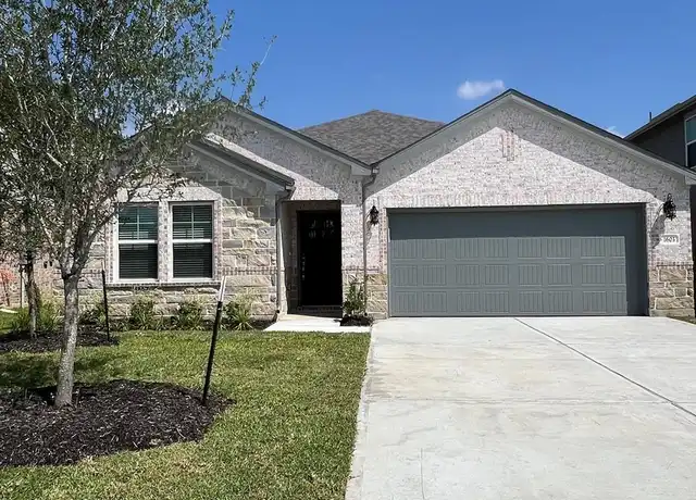 Property at 1603 King Ranch Rd, Conroe, TX, 77301, 3 beds, 2 baths, [object Object]