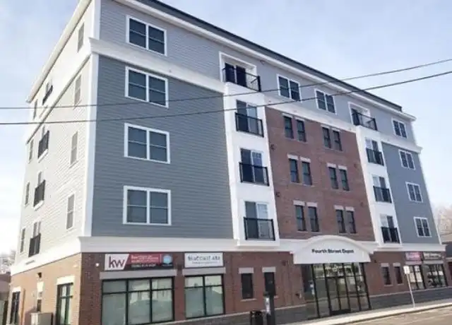 Property at 10 4th St Unit 404, Dover, NH, 03820, 1 bed, 1 bath, [object Object]