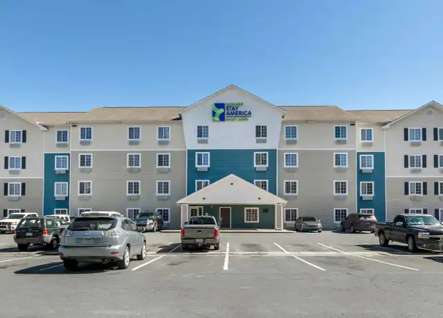 Property at Furnished Studio - Shreveport - Airport - 5725 Financial Plz, Shreveport, LA, 71129, 0 beds, 1 bath, [object Object]