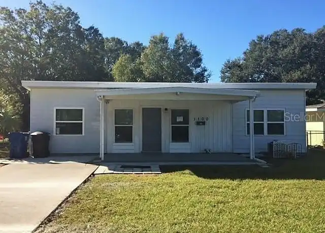 Property at 1100 59th Ave N, Saint Petersburg, FL, 33703, 3 beds, 2 baths, [object Object]