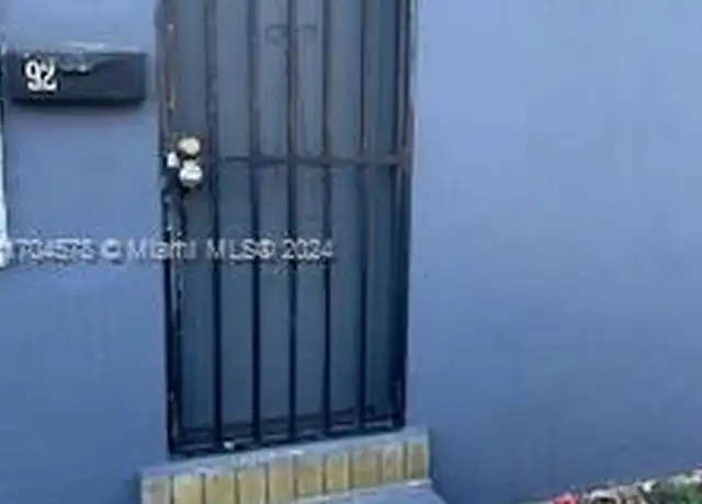 Property at 92 NE 82nd St Unit 92, Miami, FL, 33138, 1 bed, 1 bath, [object Object]