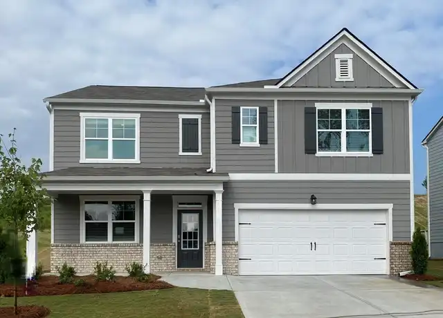 Property at 154 Berkeley Trce, Braselton, GA, 30517, 5 beds, 3 baths, [object Object]