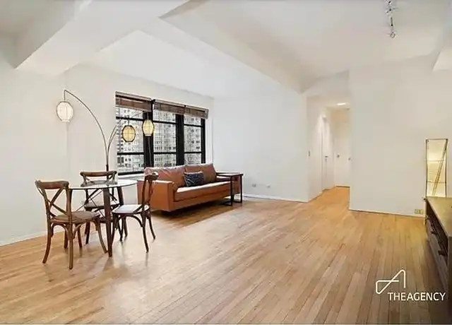 Property at 43 W 61st St Unit 11A, New York, NY, 10023, 1 bed, 1 bath, [object Object]