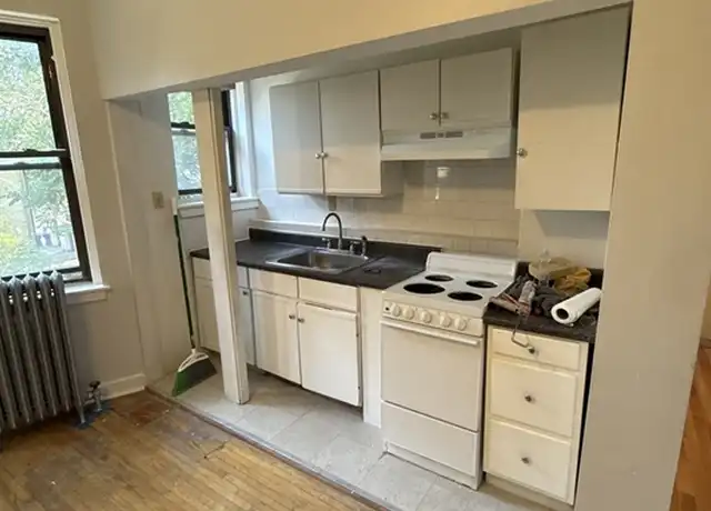Property at 160 Strathmore Rd Unit 5, Brighton, MA, 02135, 1 bed, 1 bath, [object Object]