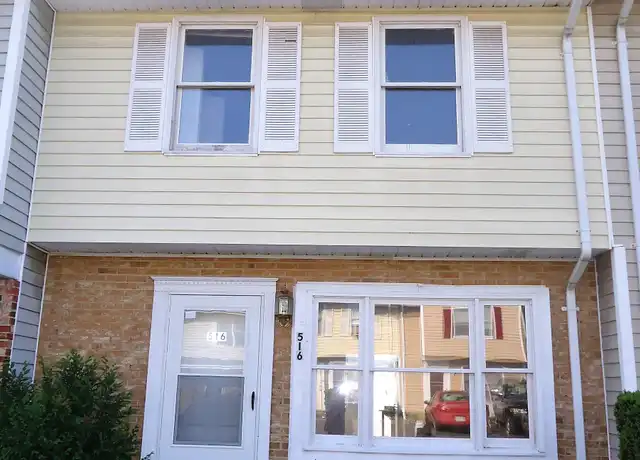 Property at 516 Yorktowne Pl, Winchester, VA, 22601, 3 beds, 1.5 baths, [object Object]