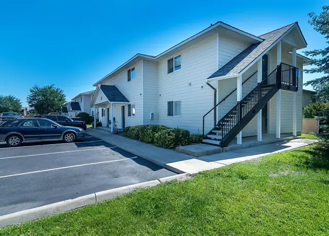 Photo of 1508 N B St, Ellensburg, WA 98926