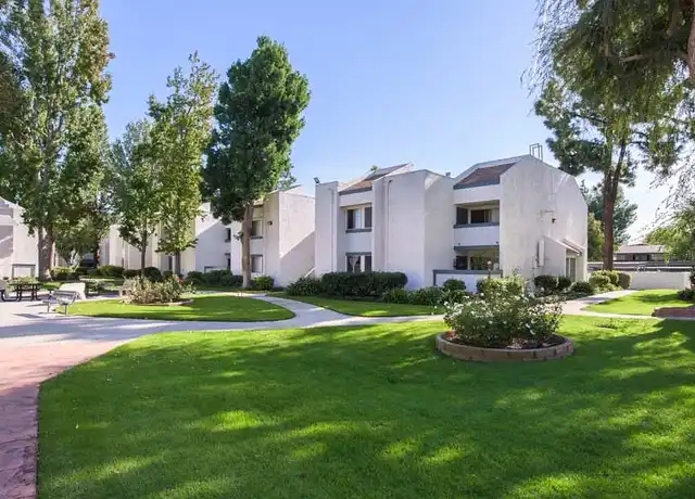 Property at Villa Topanga Apartments - 8930 Topanga Canyon Blvd, Canoga Park, CA, 91304, 2 beds, 1 bath, [object Object]