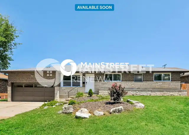 Property at 1120 Spring Valley Dr, Florissant, MO, 63033, 4 beds, 2 baths, [object Object]