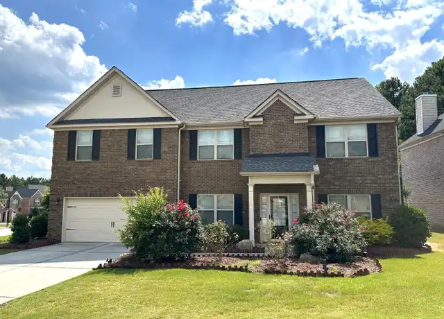 Property at 1005 Vintage Ct, Fairburn, GA, 30213, 5 beds, 4 baths, [object Object]