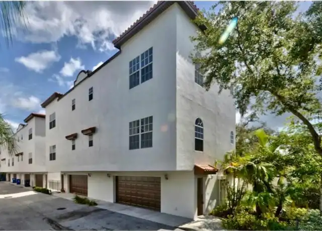 Property at 2315 W North a St #4, Tampa, FL, 33609, 3 beds, 2.5 baths, [object Object]