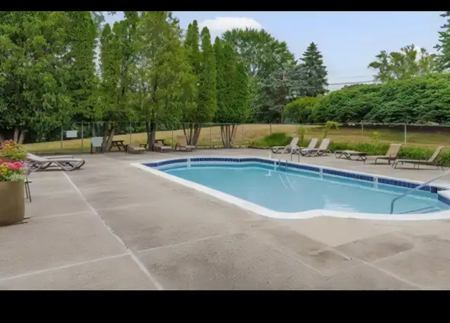 Property at 805 Plate St #102, Rochester, MI, 48307, 1 bed, 1 bath, [object Object]