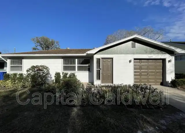 Property at 1609 San Mateo Dr, Dunedin, FL, 34698, 2 beds, 1 bath, [object Object]
