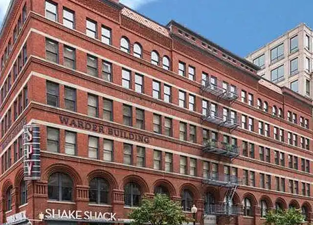 Property at Historic Row - 515 9th St NW, Washington, DC, 20004, 1-2 bed, 1-2 bath, [object Object]