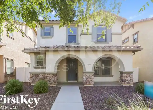 Property at 3834 E Jasper Dr, Gilbert, AZ, 85296, 3 beds, 2.5 baths, [object Object]