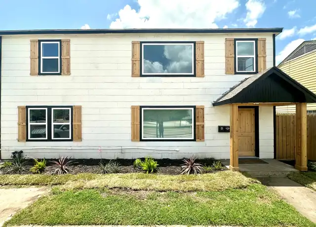 Property at 3444 Blodgett St Unit A, Houston, TX, 77004, 2 beds, 1 bath, [object Object]