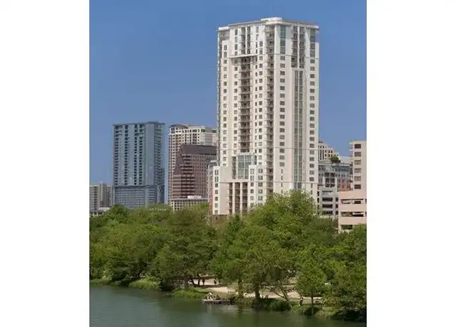 Property at 44 Rainey St Unit B5-37, Austin, TX, 78701, 2 beds, 2 baths, [object Object]