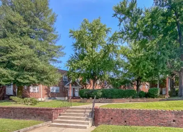 Property at Oxford Gardens managed by Silverstone Properties - 4901 Oxford Ave, Philadelphia, PA, 19124, 1 bed, 1 bath, [object Object]