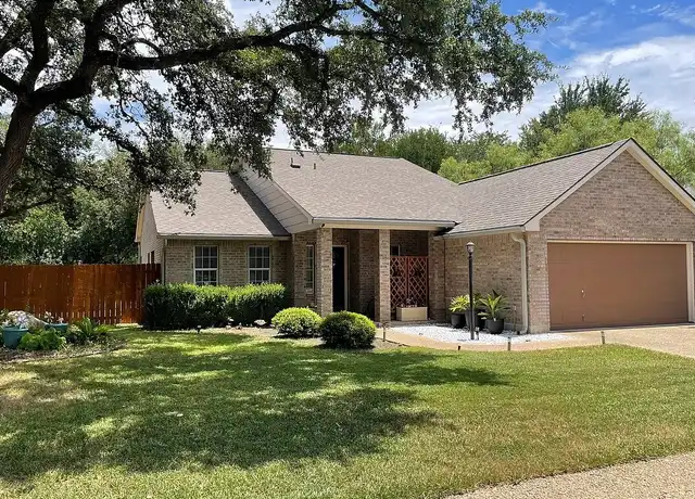 Property at 13123 Voelcker Ranch Dr, San Antonio, TX, 78231, 3 beds, 2 baths, [object Object]