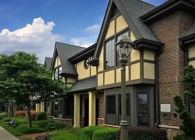 Property at Fairfield Tudor At Rockville Centre - 565 Merrick Rd, Rockville Centre, NY, 11570, 2 beds, 1.5 baths, [object Object]